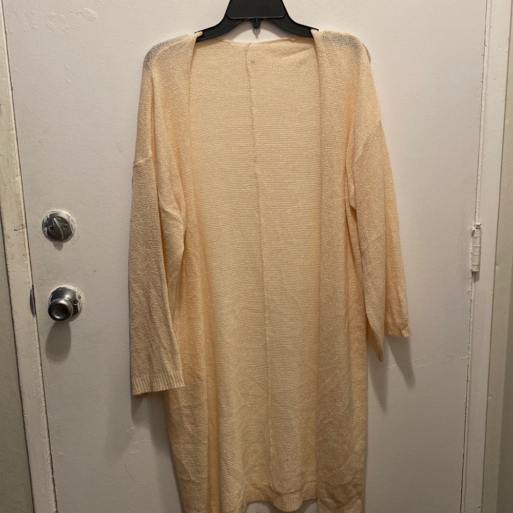 SHEIN DAZY Cardigan